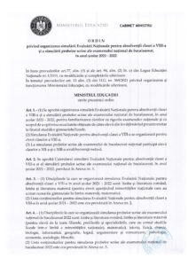 Ordin_nr_3054_21_01_2022_simulari(1)