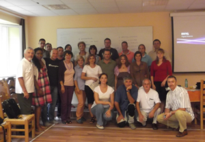 LABORATOR EUROPEAN EDUCATIONAL ELYS